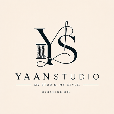 Yaan Studio — My studio. My style.